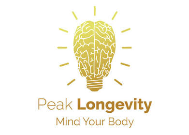 PEAK LONGEVITY, LLC MIND YOUR BODY
